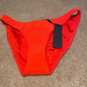 NEW Triangl normal bikini bottoms